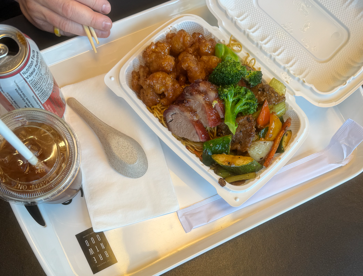 Mall Podcast #3: Amazing Brentwood